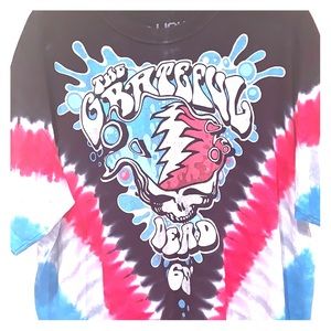 Grateful Dead T-shirt size L